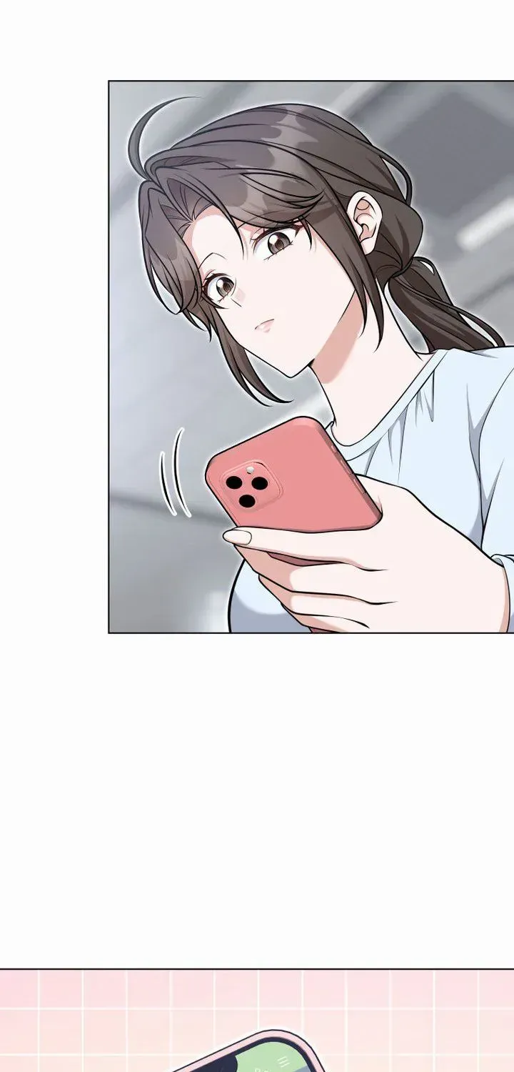 My Boyfriend Ten Years Younger Is My Elite Boss - Chapter 27 - Page 20