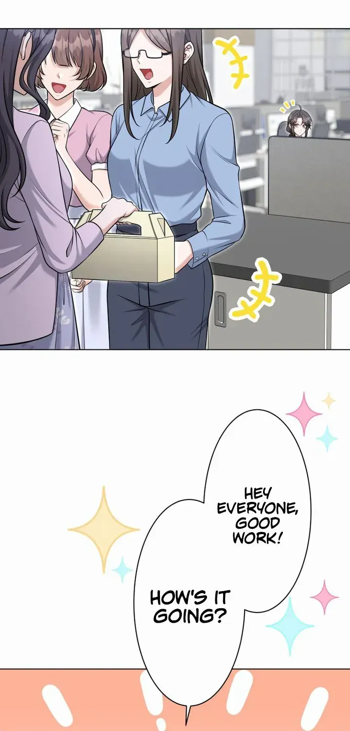 My Boyfriend Ten Years Younger Is My Elite Boss - Chapter 27 - Page 24