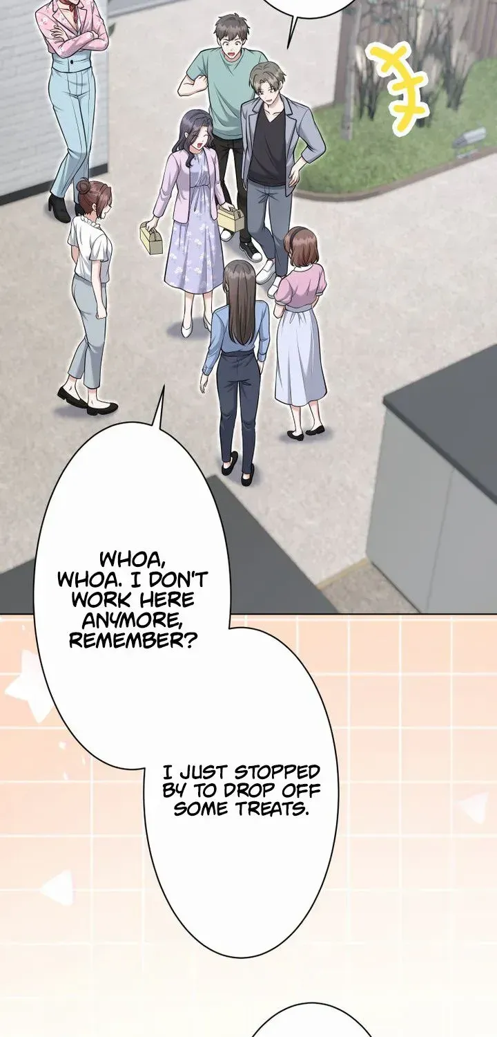 My Boyfriend Ten Years Younger Is My Elite Boss - Chapter 27 - Page 26