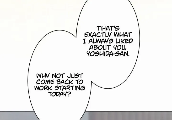 My Boyfriend Ten Years Younger Is My Elite Boss - Chapter 27 - Page 27