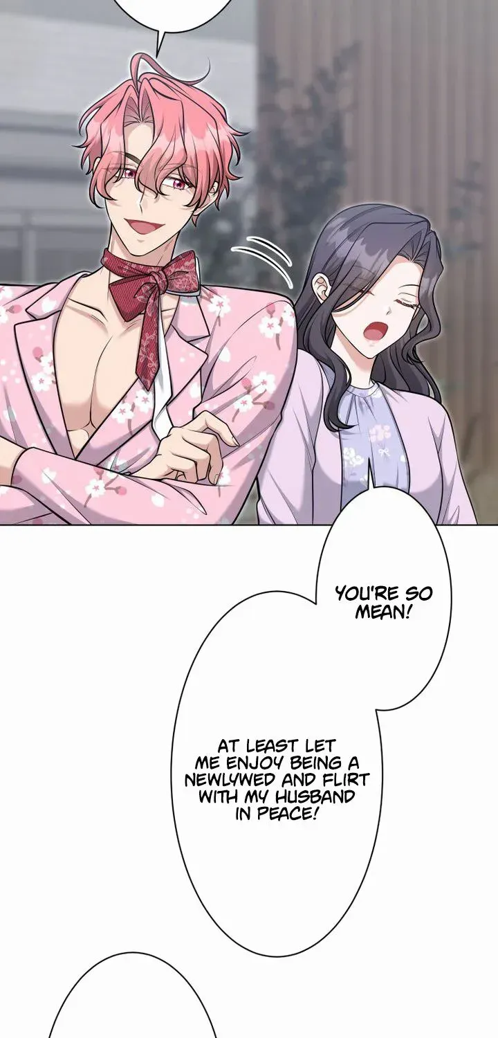 My Boyfriend Ten Years Younger Is My Elite Boss - Chapter 27 - Page 28