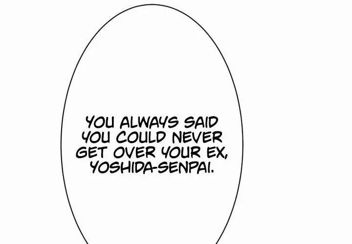 My Boyfriend Ten Years Younger Is My Elite Boss - Chapter 27 - Page 33