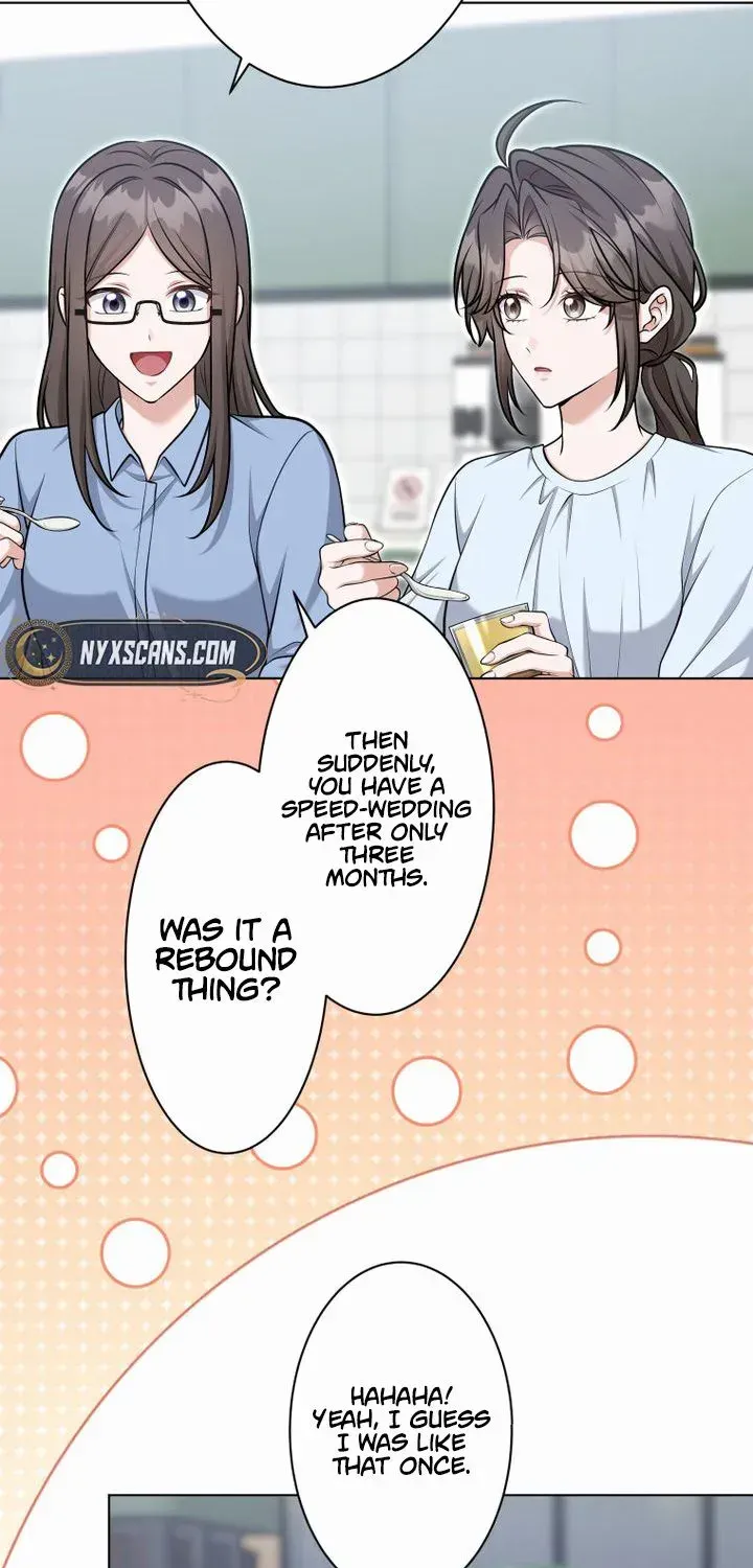 My Boyfriend Ten Years Younger Is My Elite Boss - Chapter 27 - Page 34