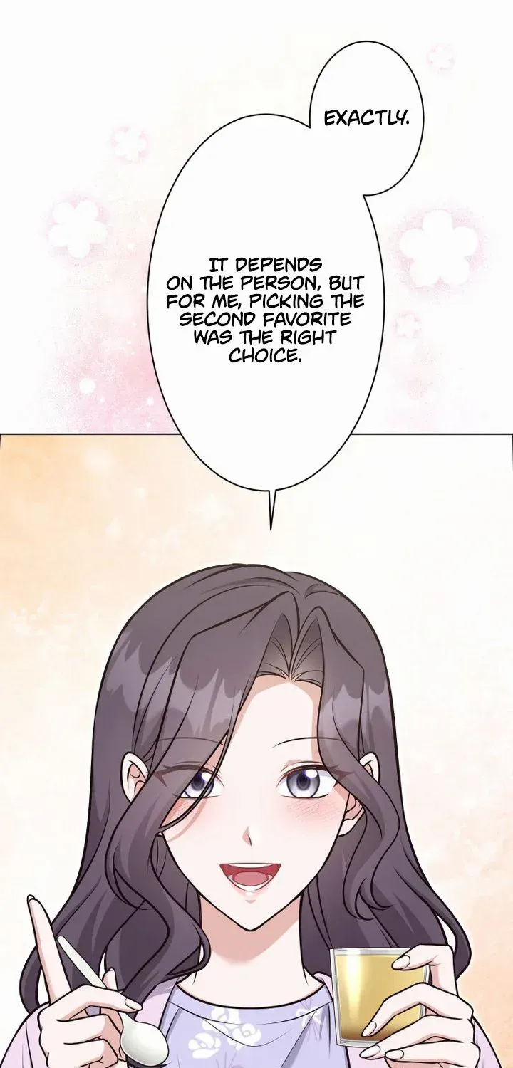 My Boyfriend Ten Years Younger Is My Elite Boss - Chapter 27 - Page 39