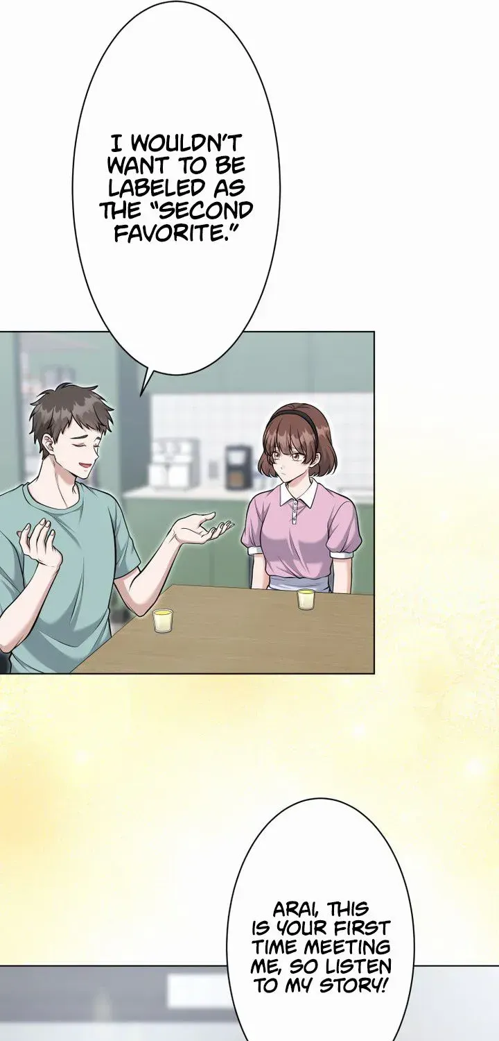 My Boyfriend Ten Years Younger Is My Elite Boss - Chapter 27 - Page 41