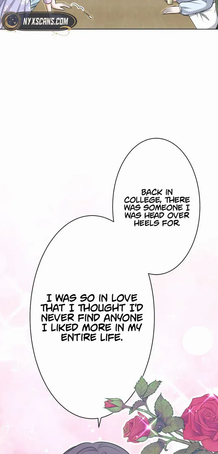 My Boyfriend Ten Years Younger Is My Elite Boss - Chapter 27 - Page 43