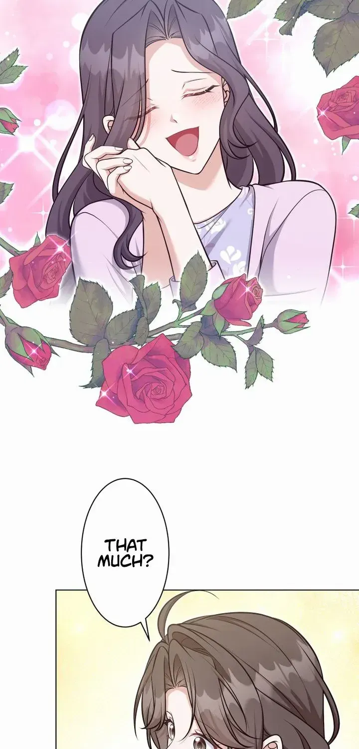My Boyfriend Ten Years Younger Is My Elite Boss - Chapter 27 - Page 44