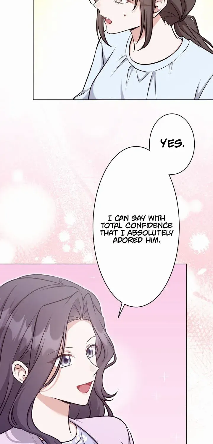 My Boyfriend Ten Years Younger Is My Elite Boss - Chapter 27 - Page 45
