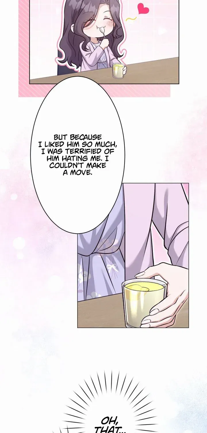 My Boyfriend Ten Years Younger Is My Elite Boss - Chapter 27 - Page 47