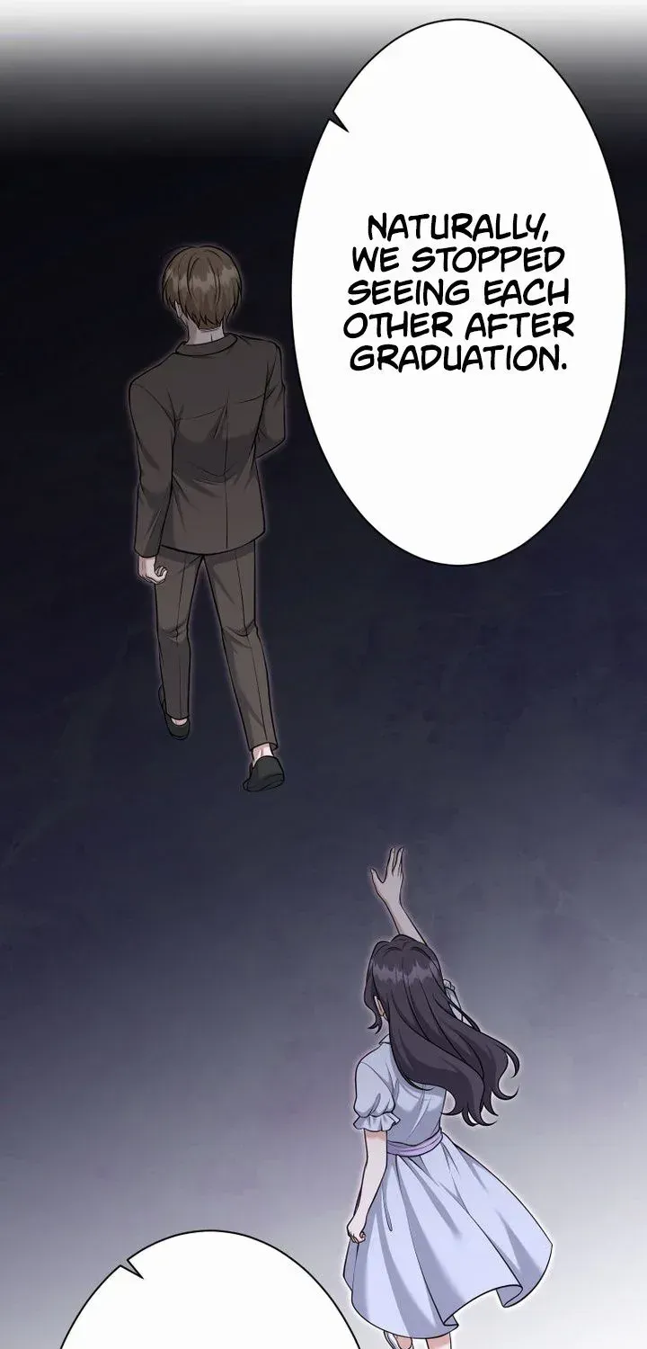 My Boyfriend Ten Years Younger Is My Elite Boss - Chapter 27 - Page 49