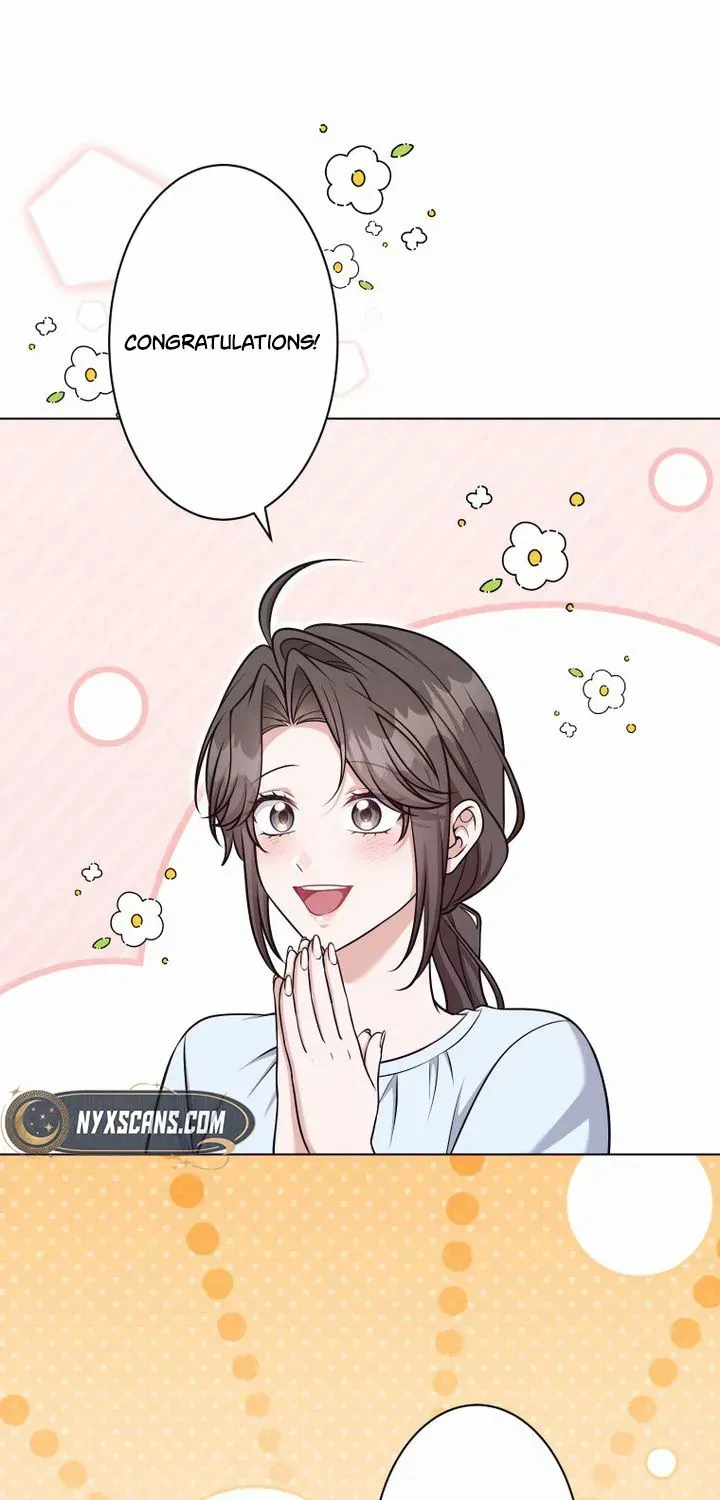 My Boyfriend Ten Years Younger Is My Elite Boss - Chapter 27 - Page 53