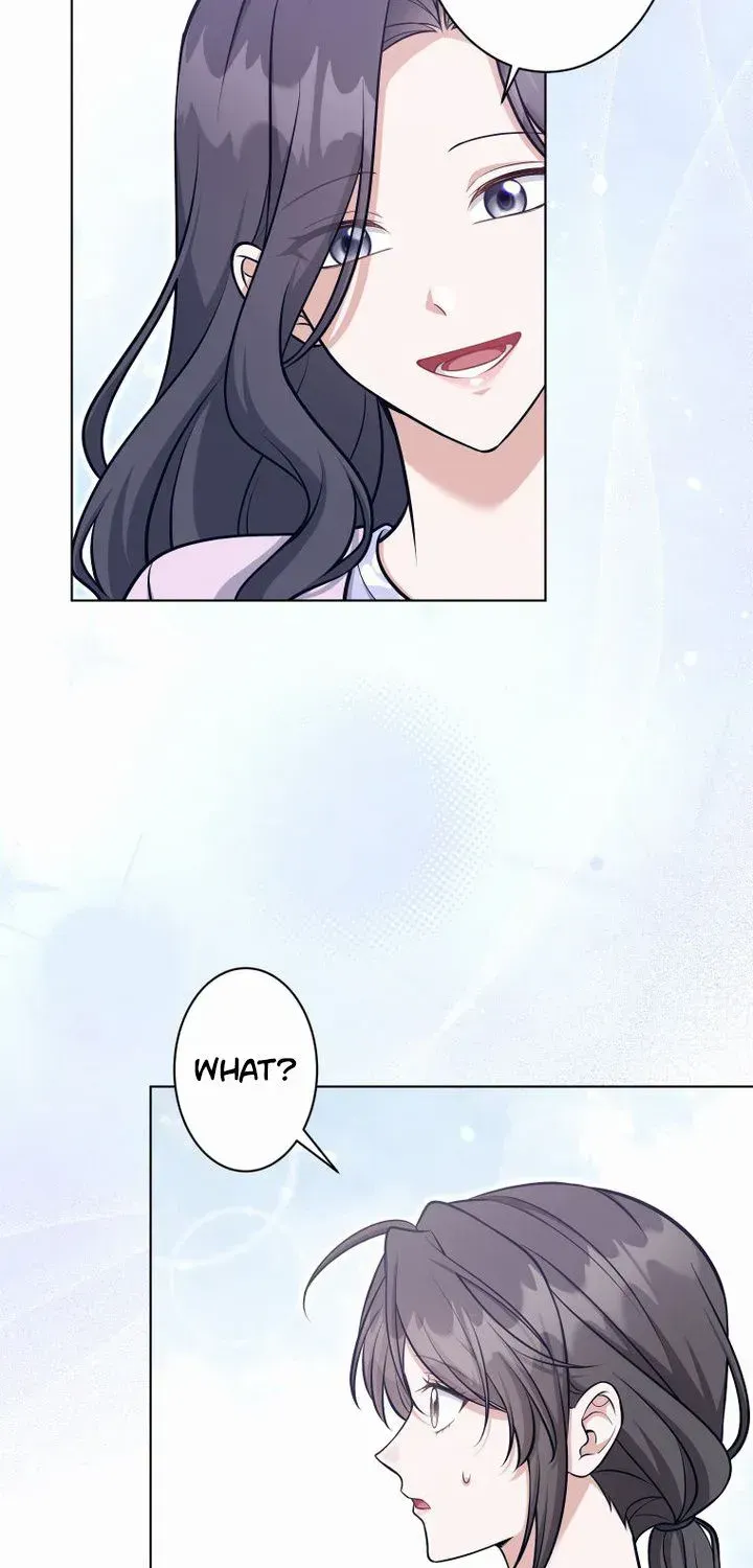 My Boyfriend Ten Years Younger Is My Elite Boss - Chapter 27 - Page 55