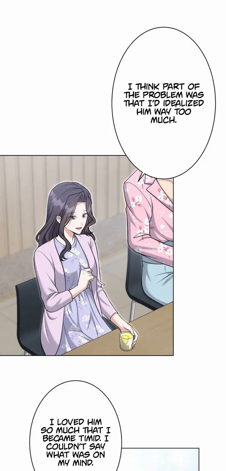 My Boyfriend Ten Years Younger Is My Elite Boss - Chapter 27 - Page 57