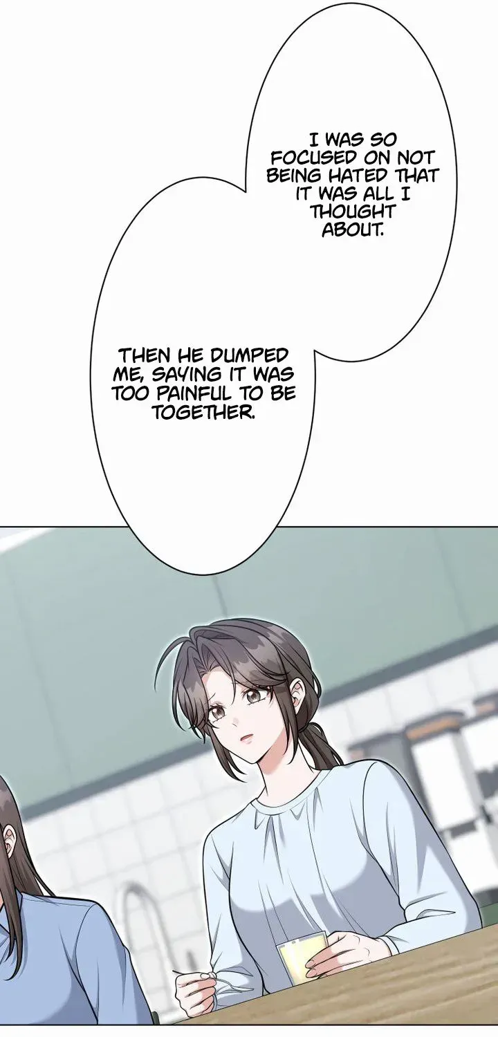 My Boyfriend Ten Years Younger Is My Elite Boss - Chapter 27 - Page 59