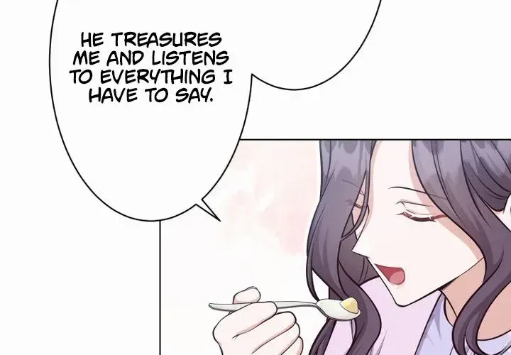 My Boyfriend Ten Years Younger Is My Elite Boss - Chapter 27 - Page 62