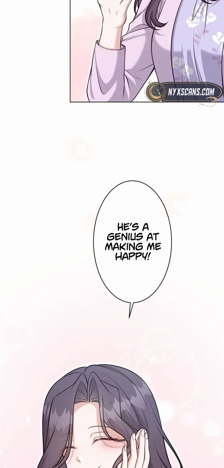 My Boyfriend Ten Years Younger Is My Elite Boss - Chapter 27 - Page 63