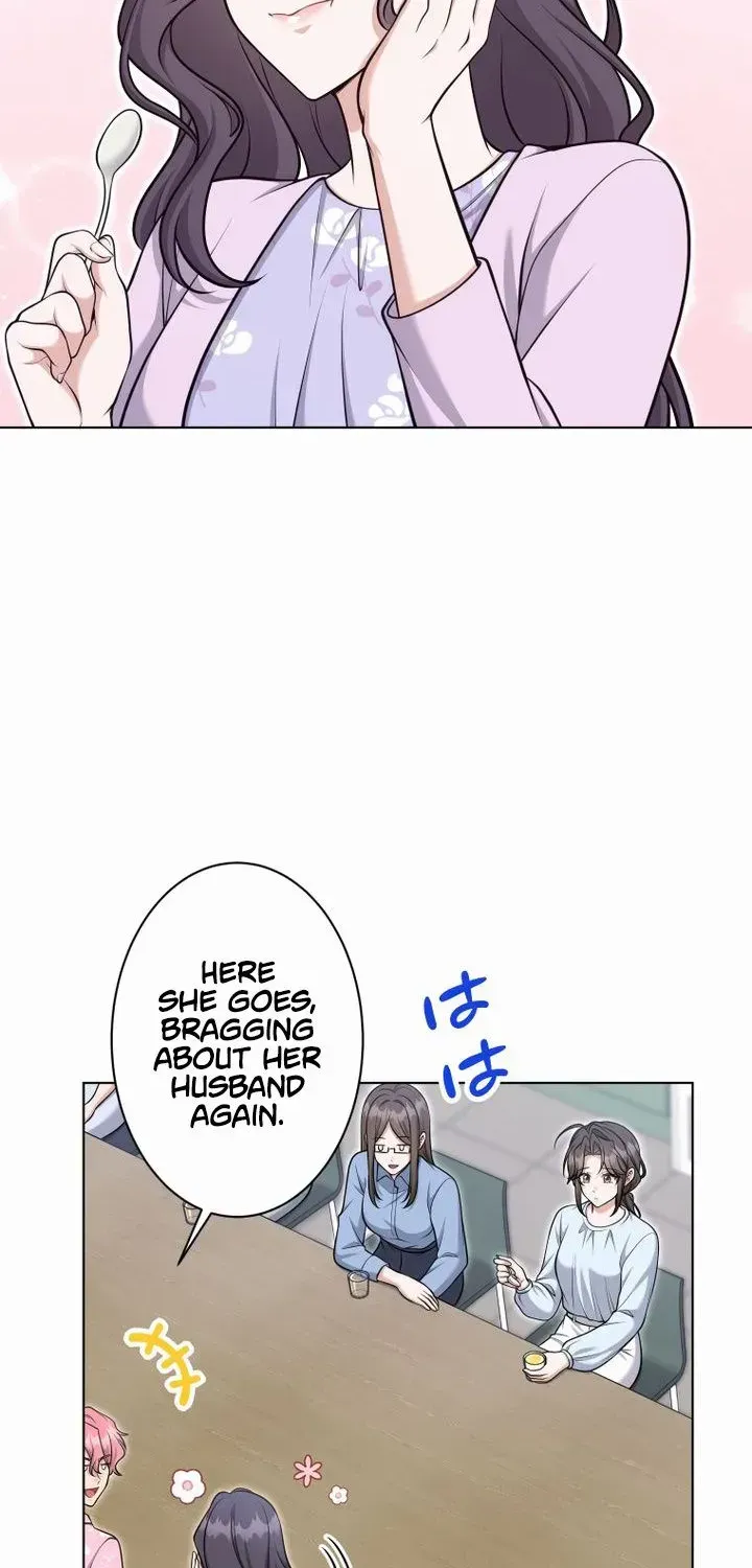 My Boyfriend Ten Years Younger Is My Elite Boss - Chapter 27 - Page 64
