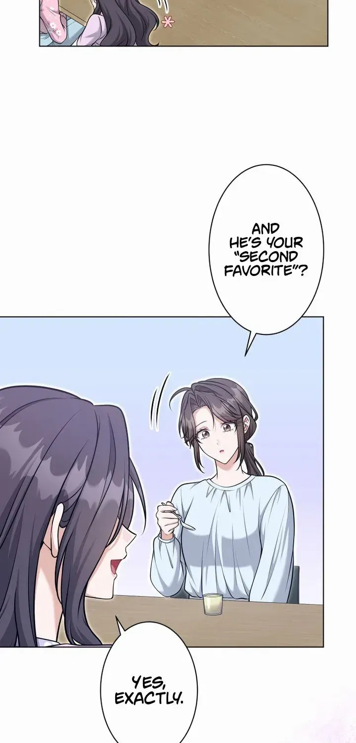 My Boyfriend Ten Years Younger Is My Elite Boss - Chapter 27 - Page 65