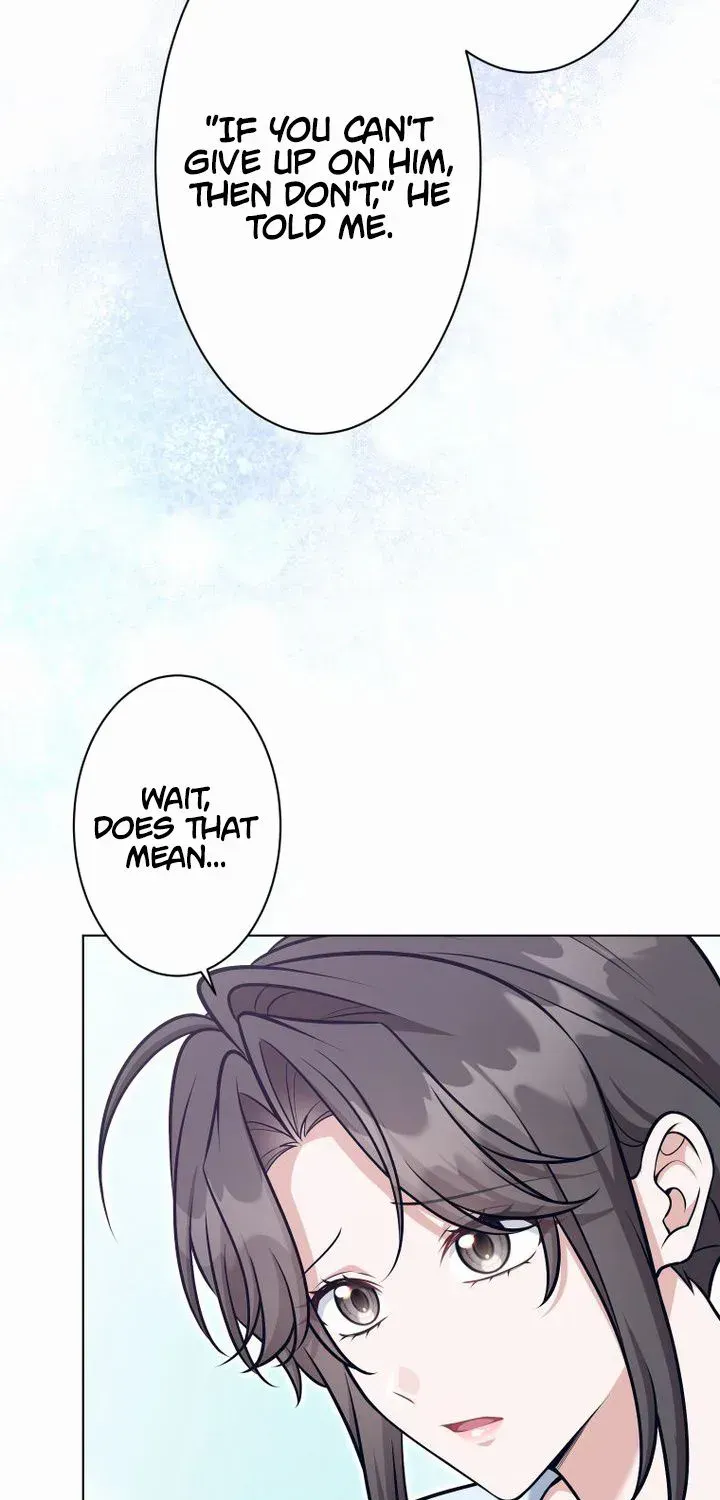 My Boyfriend Ten Years Younger Is My Elite Boss - Chapter 27 - Page 67