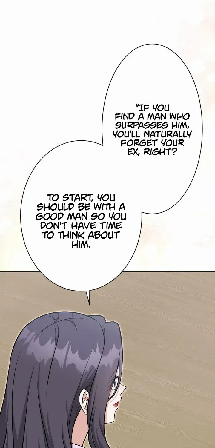 My Boyfriend Ten Years Younger Is My Elite Boss - Chapter 27 - Page 69