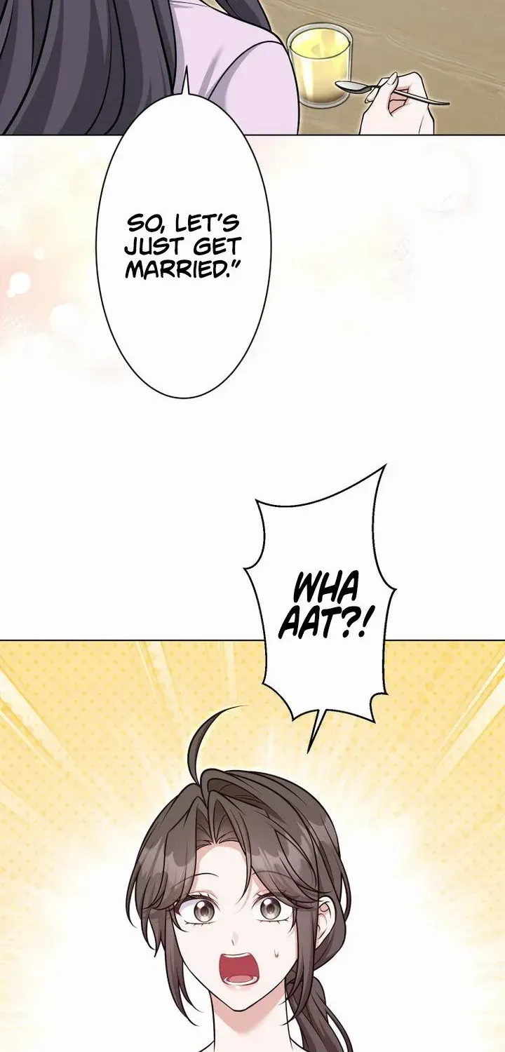 My Boyfriend Ten Years Younger Is My Elite Boss - Chapter 27 - Page 70