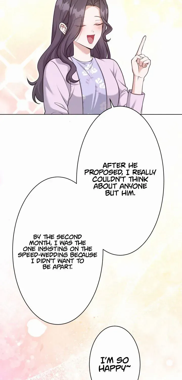 My Boyfriend Ten Years Younger Is My Elite Boss - Chapter 27 - Page 73