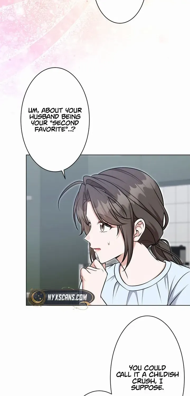 My Boyfriend Ten Years Younger Is My Elite Boss - Chapter 27 - Page 74