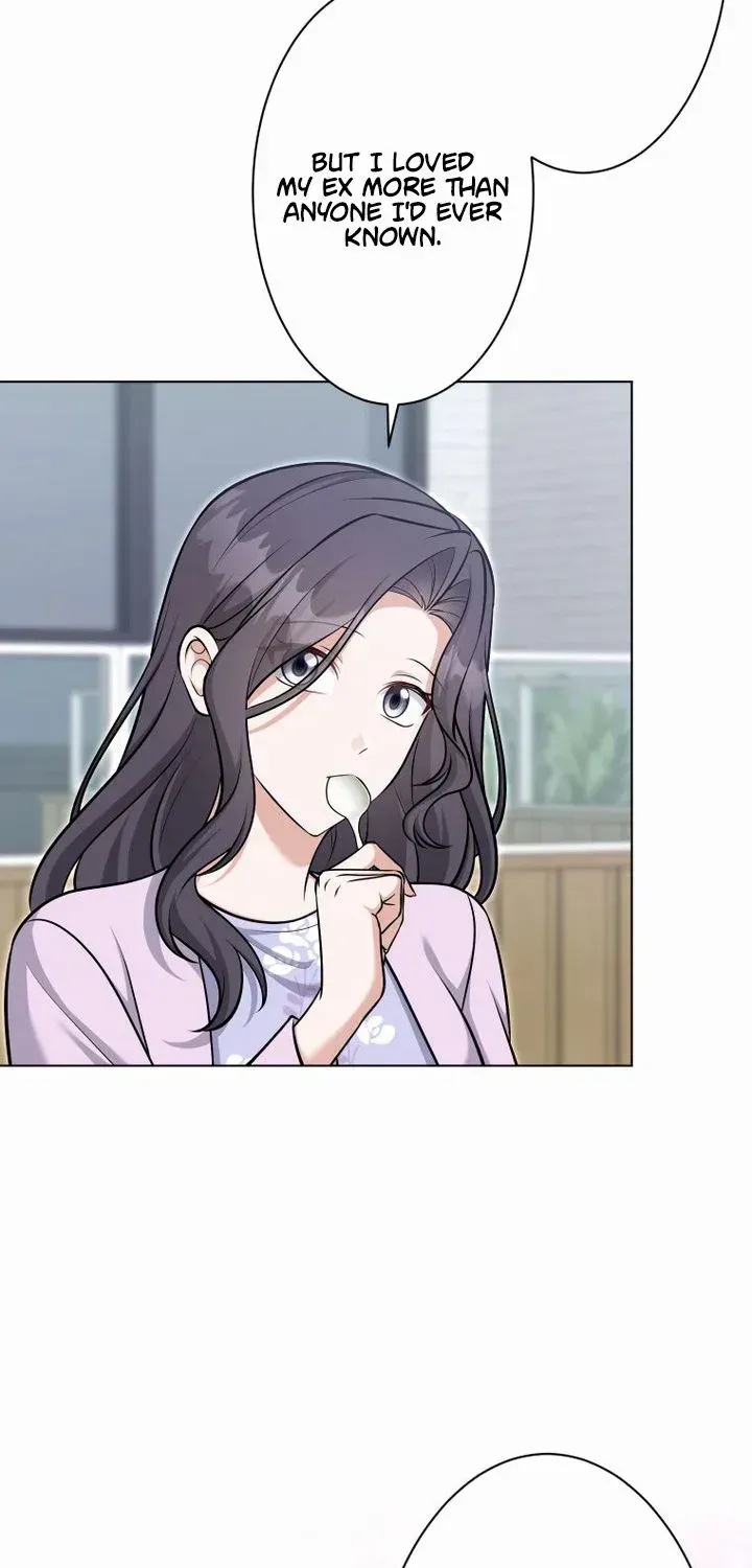 My Boyfriend Ten Years Younger Is My Elite Boss - Chapter 27 - Page 75