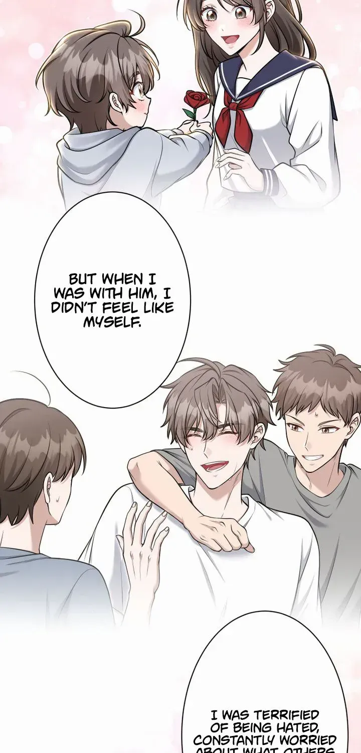 My Boyfriend Ten Years Younger Is My Elite Boss - Chapter 27 - Page 77