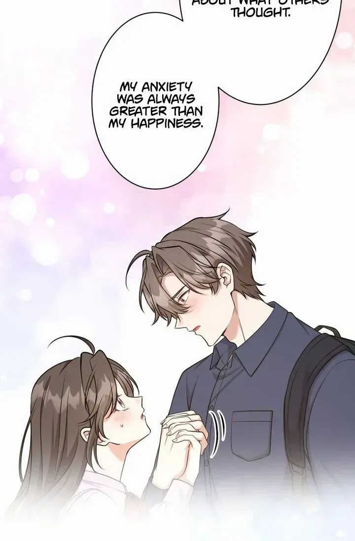 My Boyfriend Ten Years Younger Is My Elite Boss - Chapter 27 - Page 78