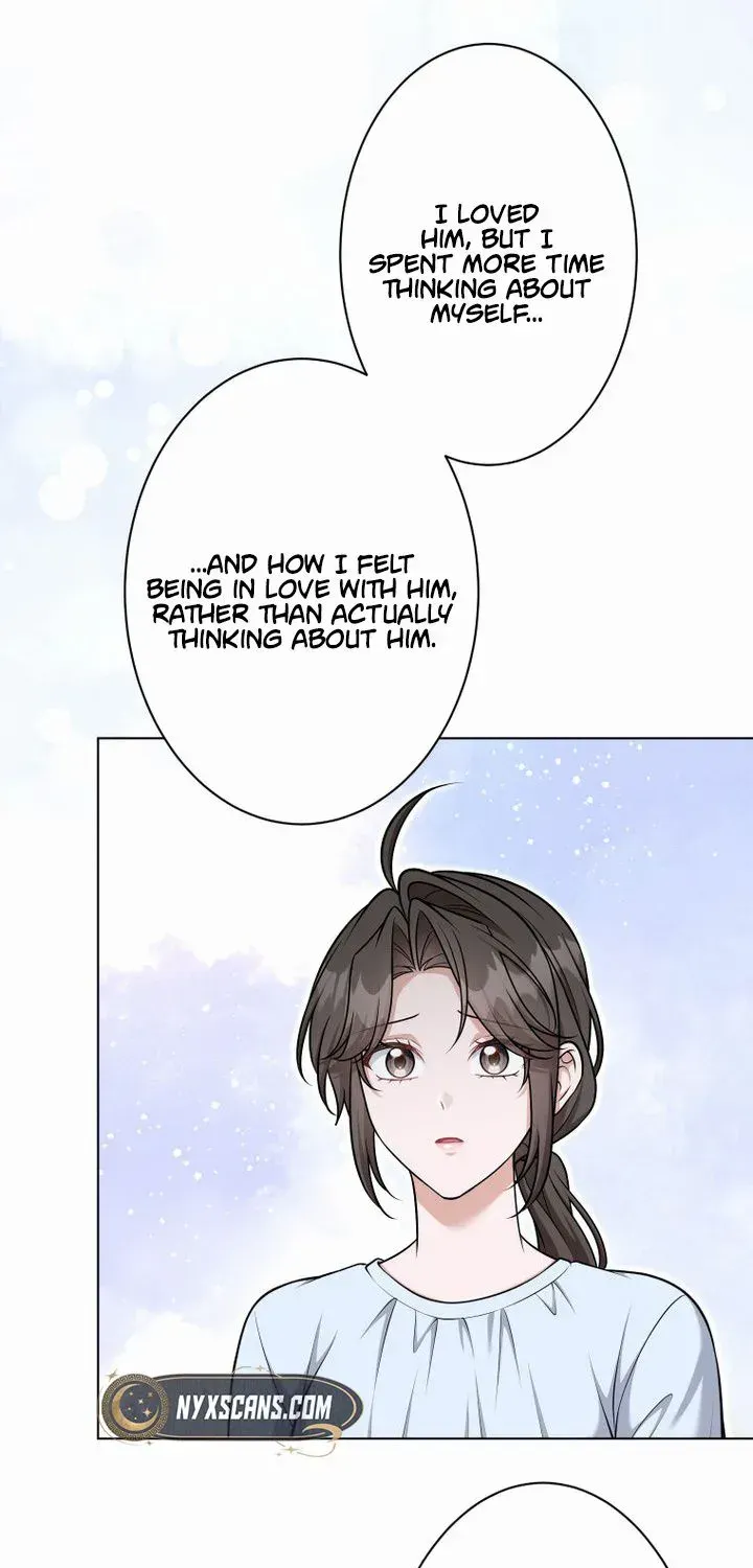 My Boyfriend Ten Years Younger Is My Elite Boss - Chapter 27 - Page 79