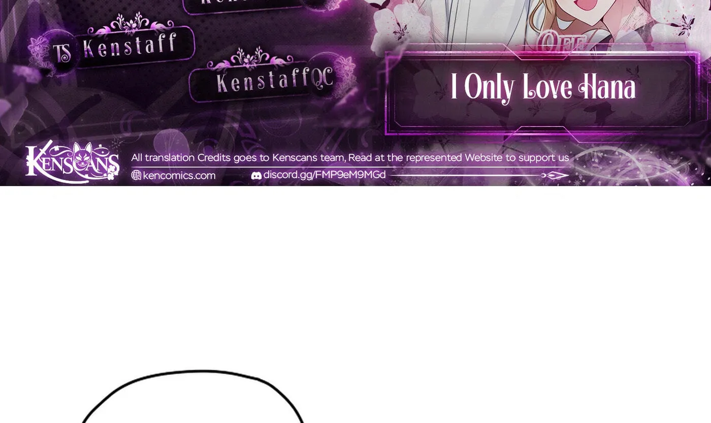 I Only Love Hana - Chapter 42 - Page 2