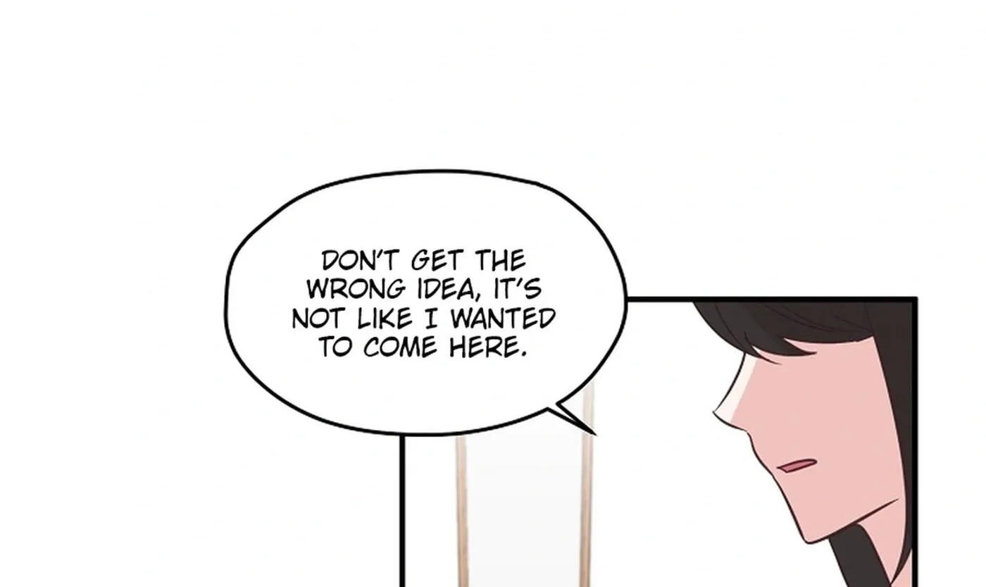 I Only Love Hana - Chapter 42 - Page 4