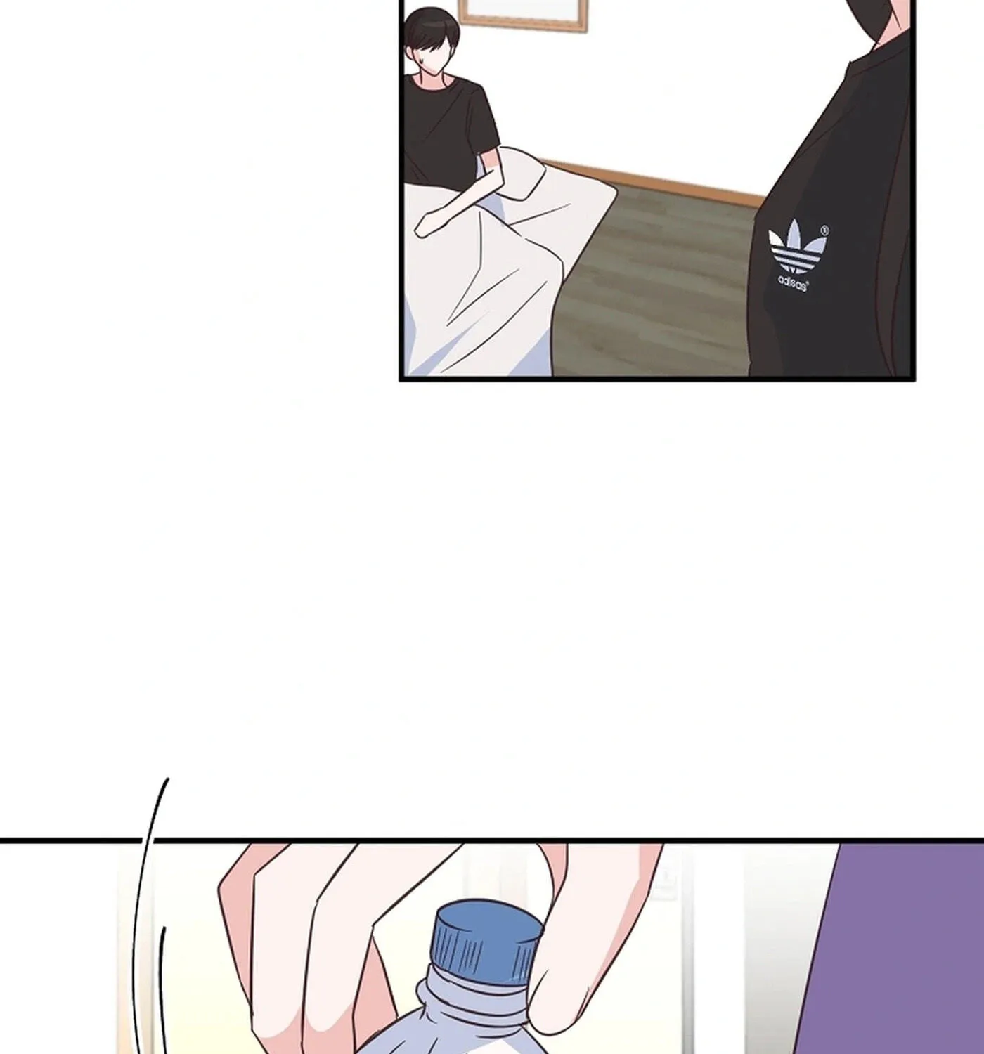 I Only Love Hana - Chapter 42 - Page 5