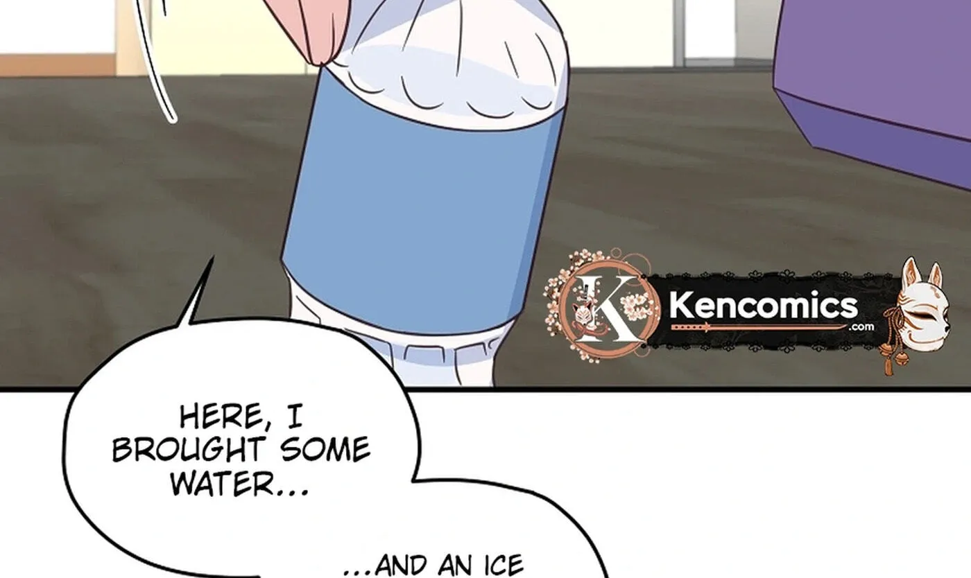 I Only Love Hana - Chapter 42 - Page 6
