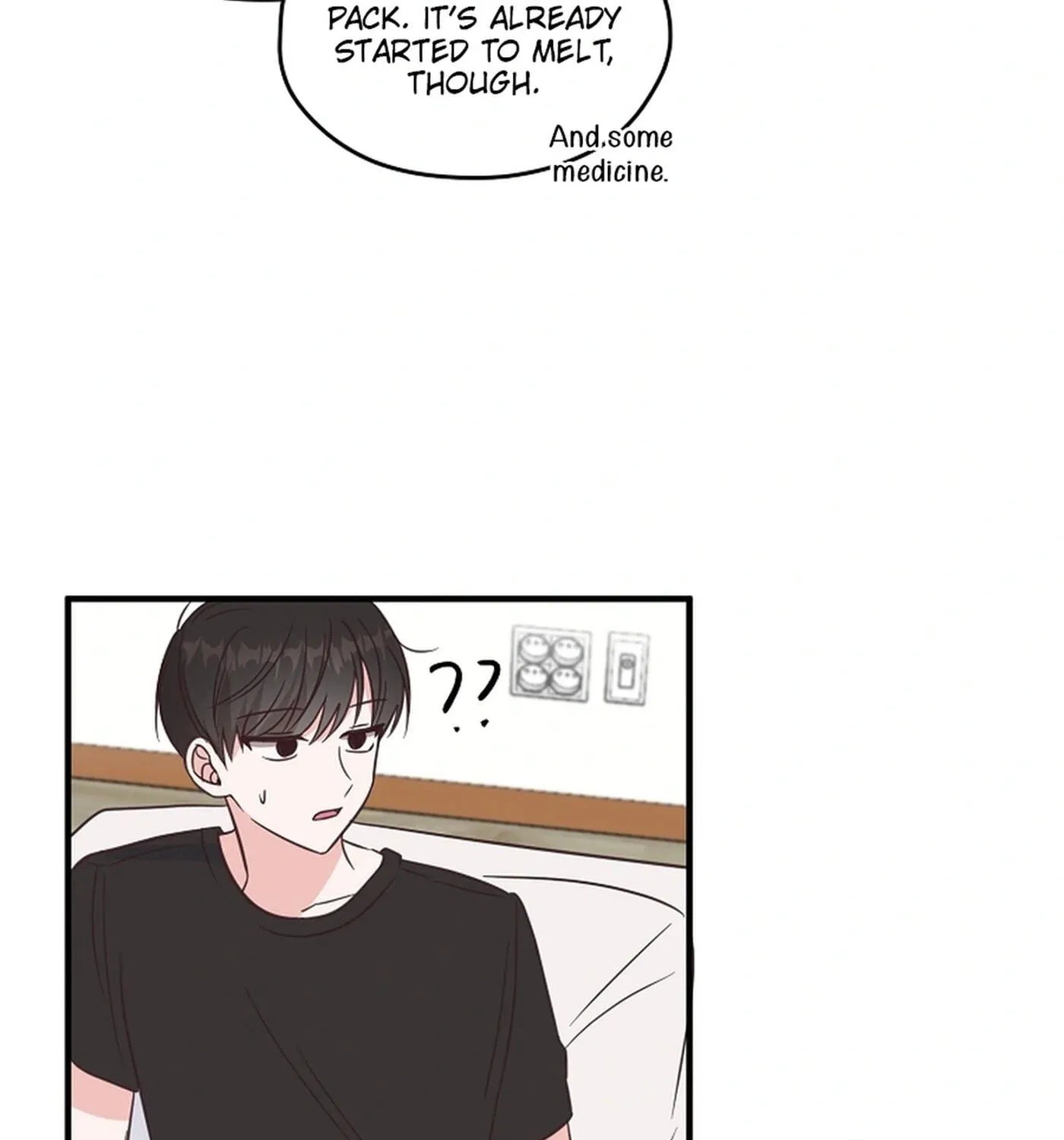 I Only Love Hana - Chapter 42 - Page 7