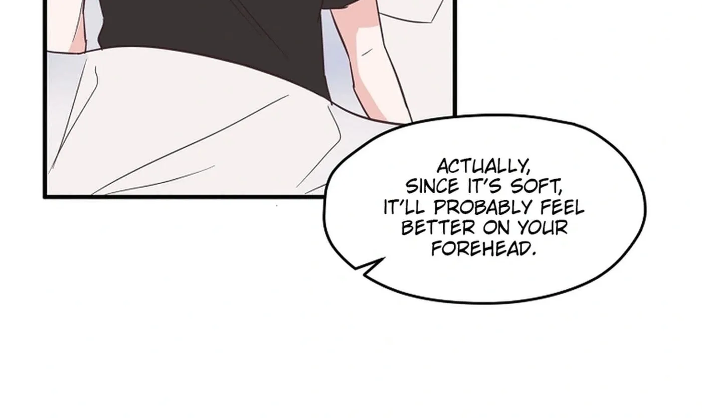 I Only Love Hana - Chapter 42 - Page 8