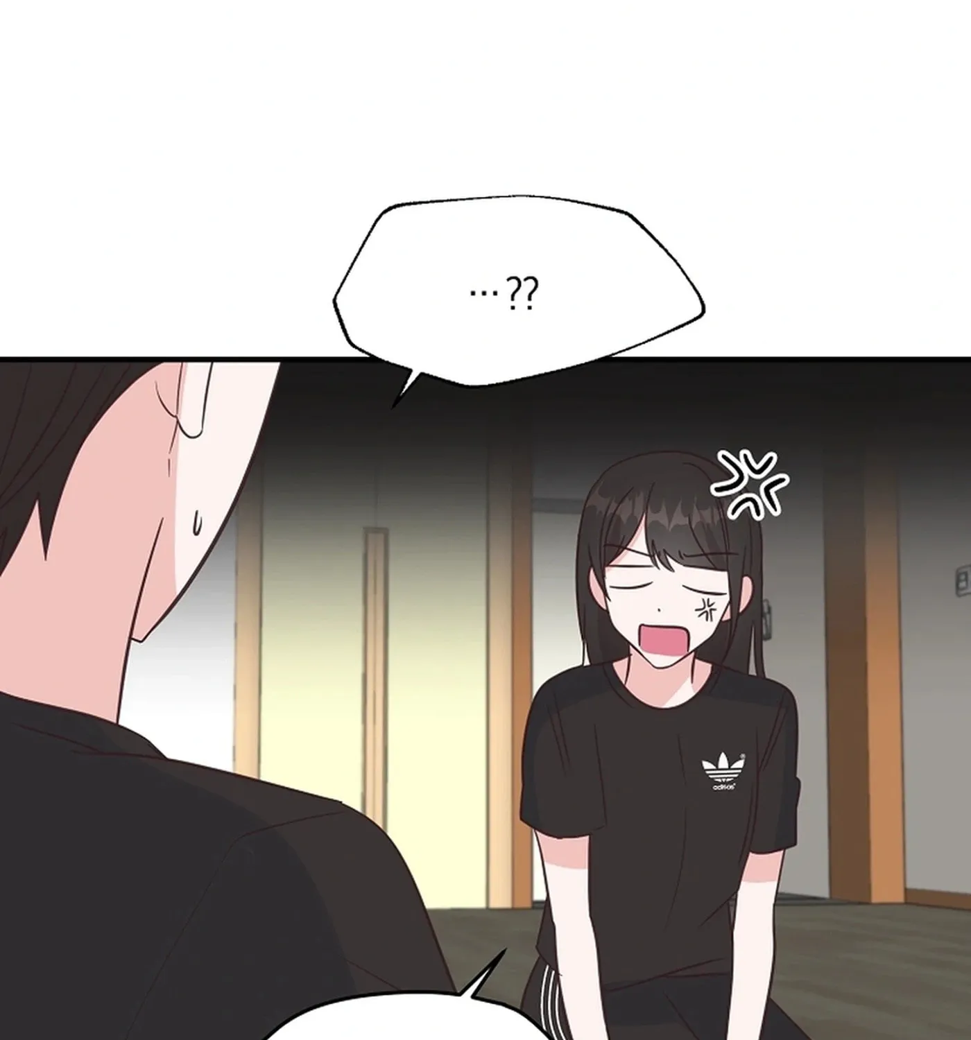 I Only Love Hana - Chapter 42 - Page 9
