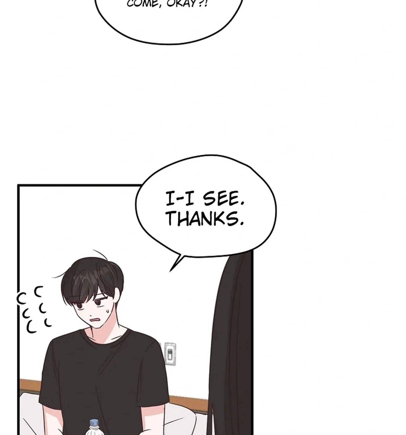 I Only Love Hana - Chapter 42 - Page 11