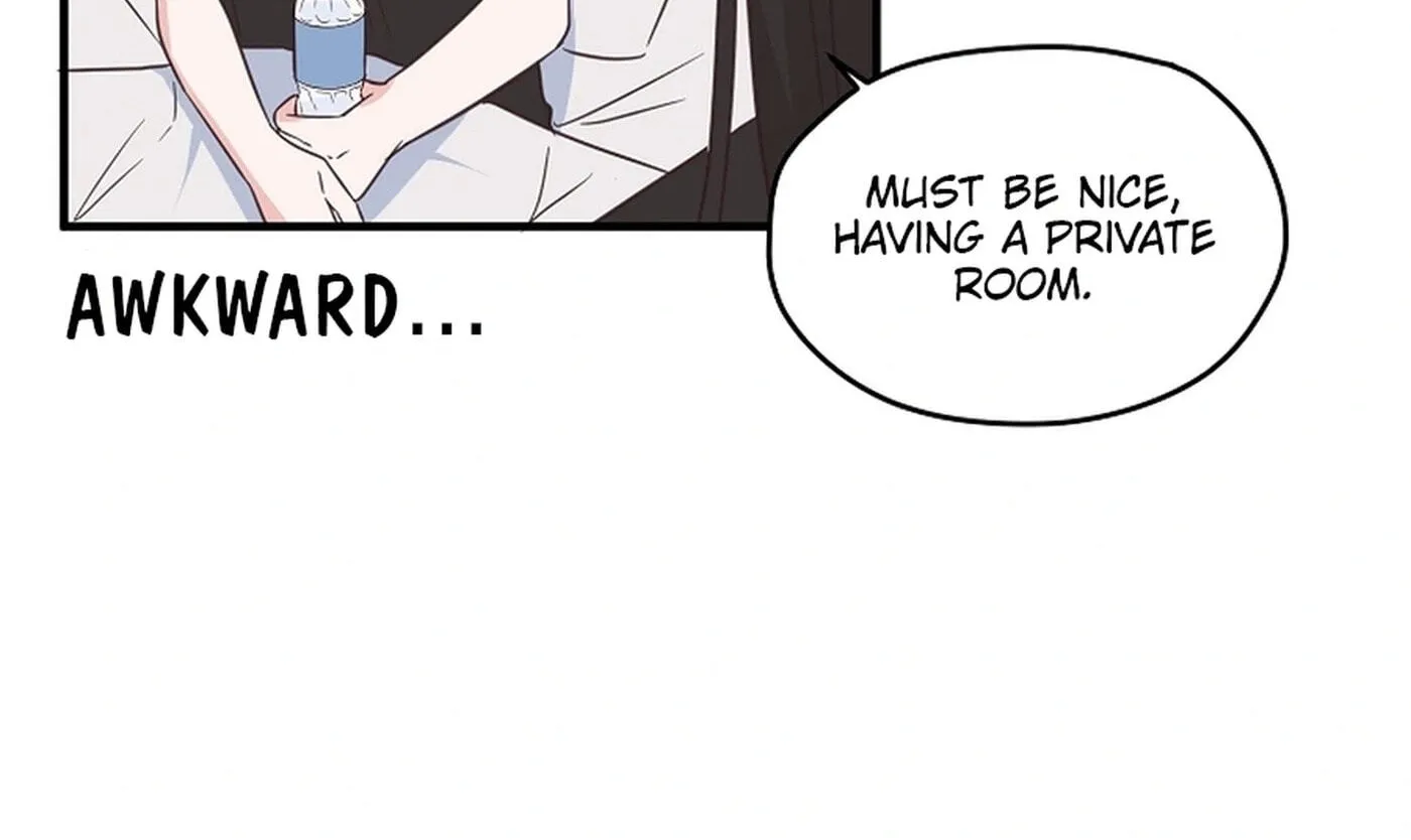 I Only Love Hana - Chapter 42 - Page 12