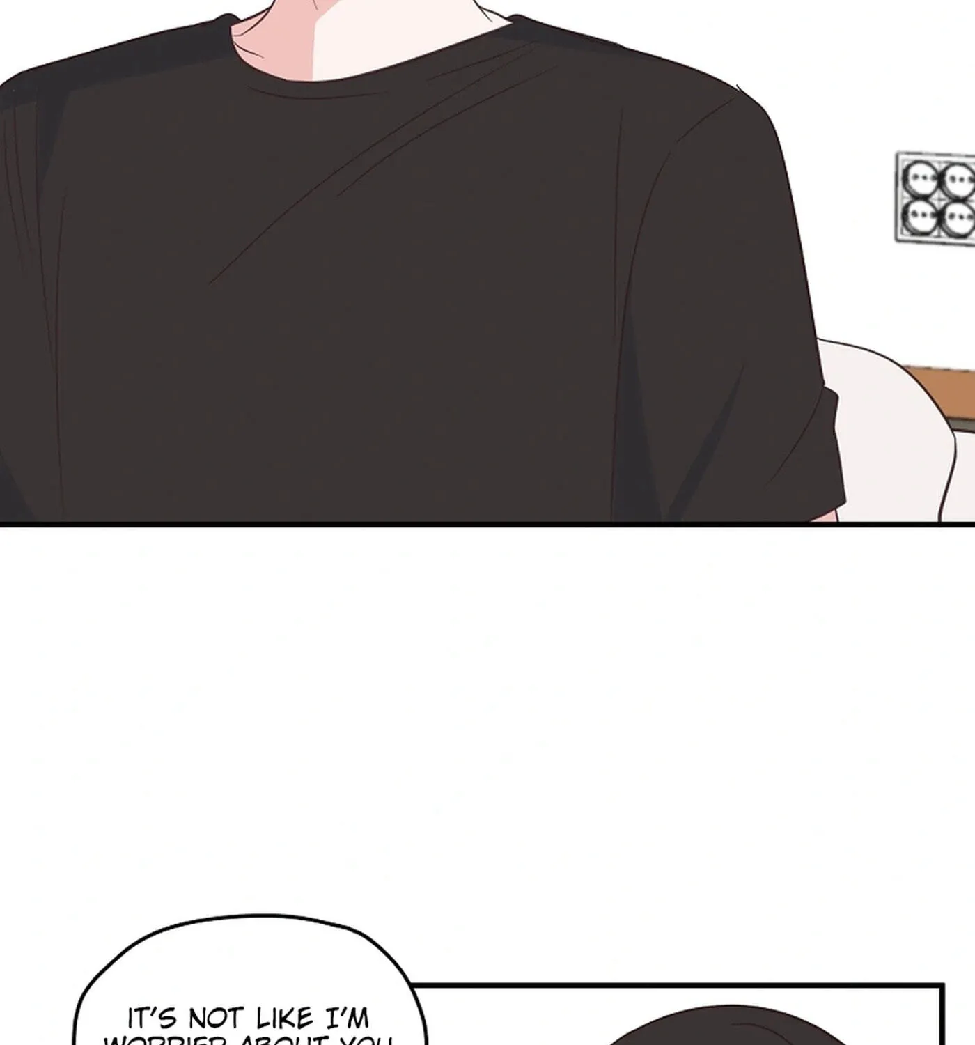 I Only Love Hana - Chapter 42 - Page 15