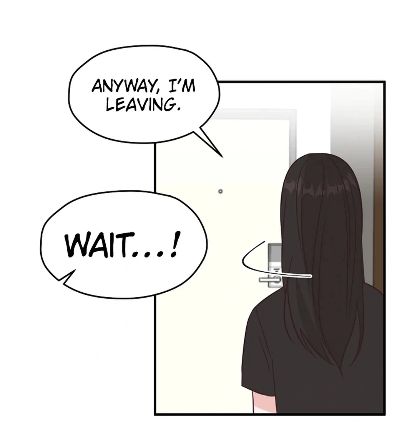 I Only Love Hana - Chapter 42 - Page 19