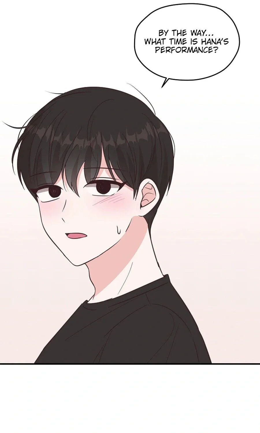 I Only Love Hana - Chapter 42 - Page 21