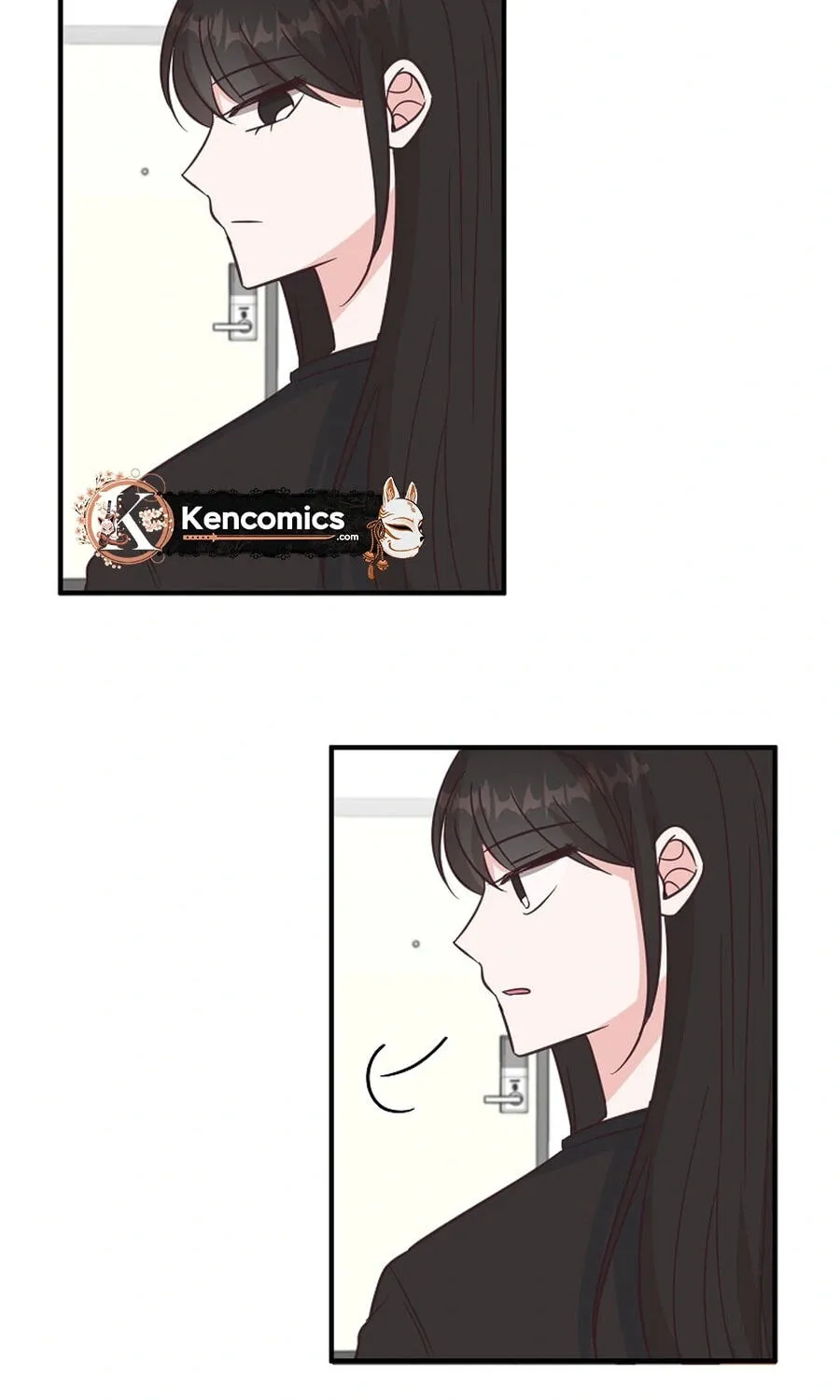 I Only Love Hana - Chapter 42 - Page 23