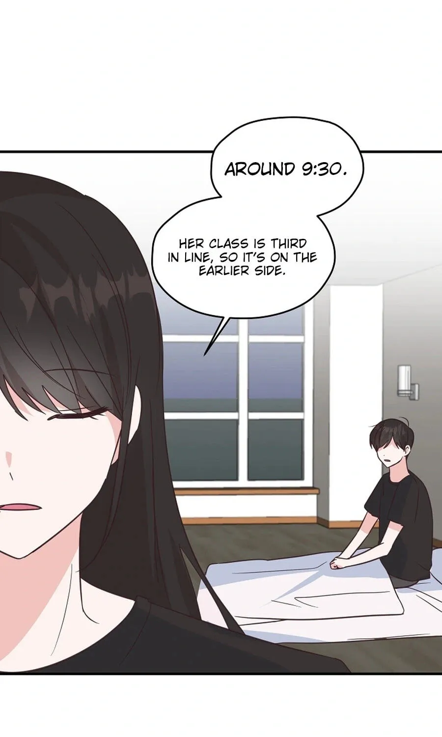I Only Love Hana - Chapter 42 - Page 25