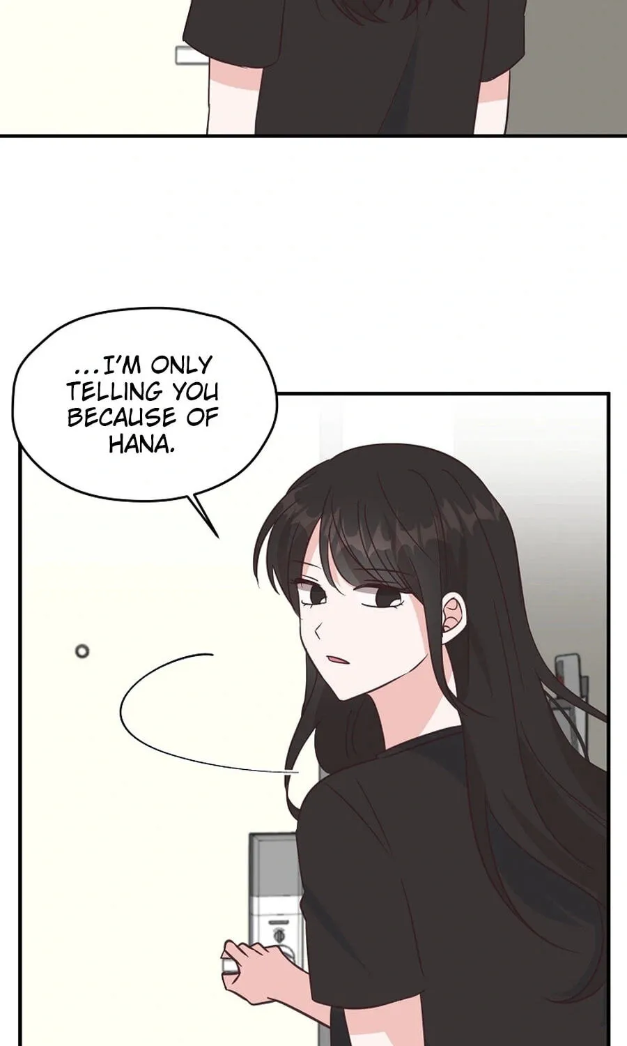 I Only Love Hana - Chapter 42 - Page 29