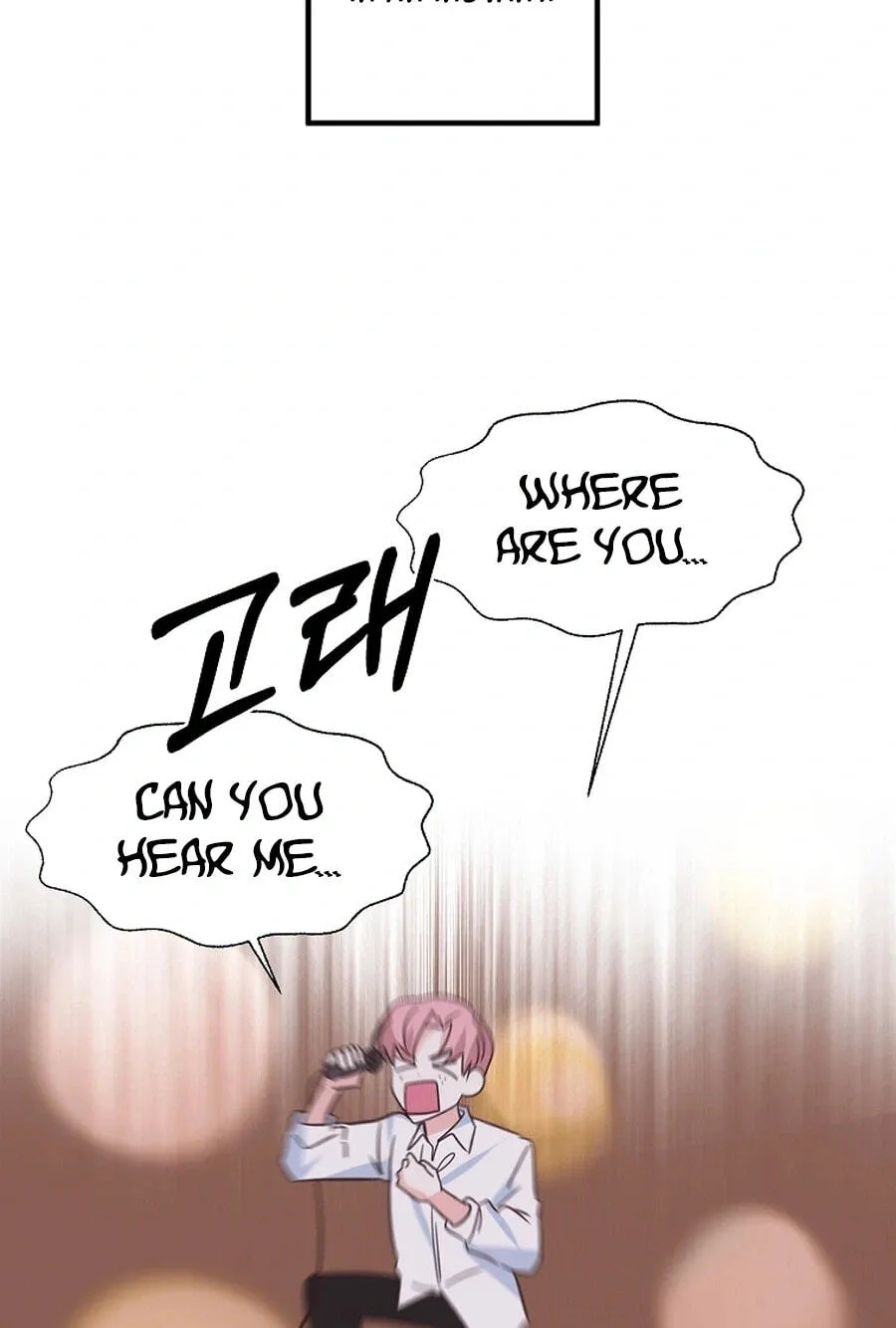 I Only Love Hana - Chapter 42 - Page 33