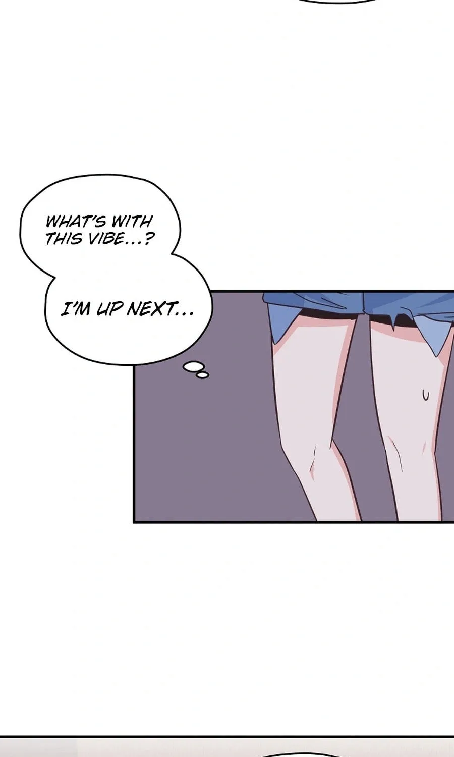 I Only Love Hana - Chapter 42 - Page 38