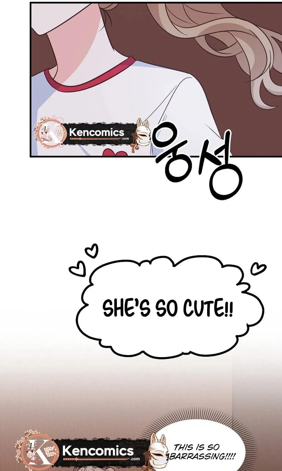 I Only Love Hana - Chapter 42 - Page 46