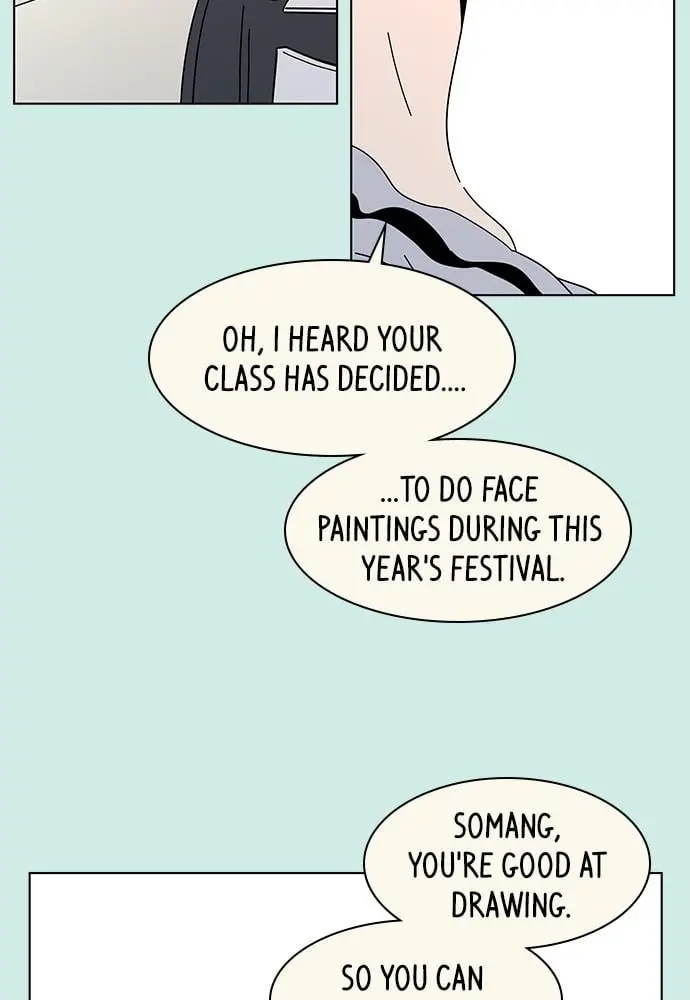 Seasons of Blossom - Chapter 42 - Page 68